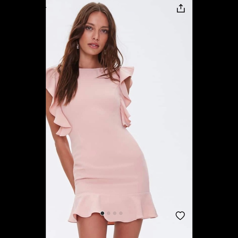 Forever 21 dress Size Large